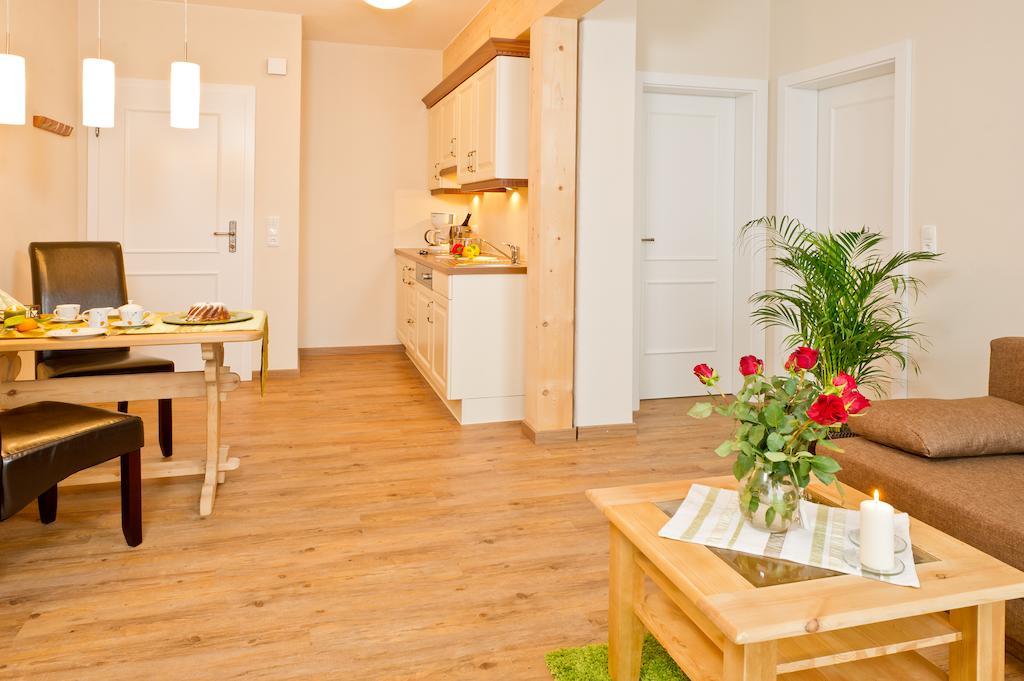 Landhaus Montana Ellmau Rom bilde