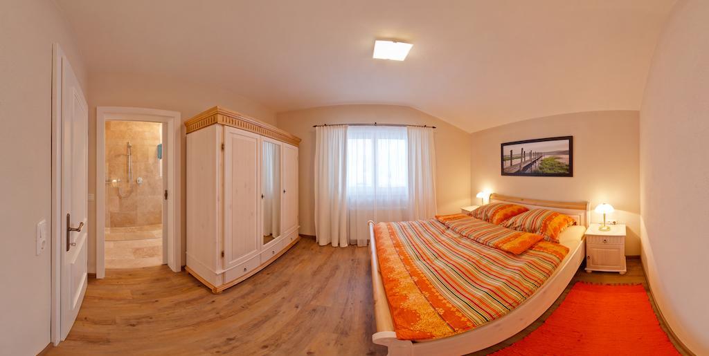 Landhaus Montana Ellmau Rom bilde