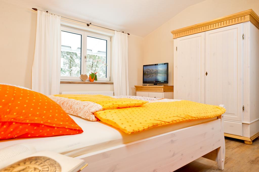 Landhaus Montana Ellmau Rom bilde